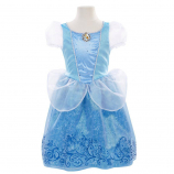 Disney Princess Cindy Dress