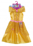 Dream Dazzlers Club Rose Princess Dress