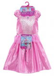 Dream Dazzlers Club Princess Dress Up Set