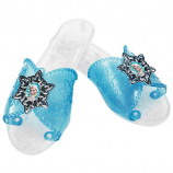 Disney Frozen Elsa's Sparkle Shoes