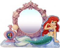 Ariel's Bath Vanity