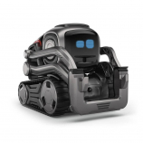Робот Anki Cozmo с искусственным интелектом - черный -ограниченный тираж