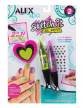 Sketch It Nail Pens 2 Pack - Sketch