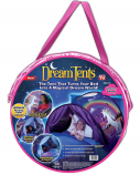 DreamTents Fun Pop Up Tent - Unicorn Fantasy