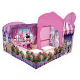 Disney Junior Minnie Mouse Cottage Play Tent