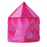 Gigatent Princess Tower Play Tent