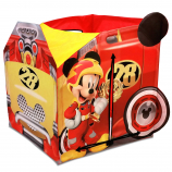 Disney Mickey Roadster Racer Ez Vehicle Tent