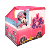 Disney Minnie Mouse Ez Vehicle Tent