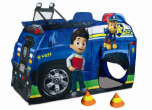 Paw Patrol Chase Police Cruiser Play Tent