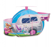 Nickelodeon Paw Patrol Skye's High Flyin Helicopter Play Tent