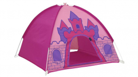 Gigatent Princess Castle Play Dome Tent