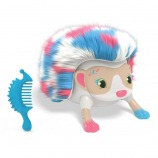 Zoomer Hedgiez Interactive Hedgehog with Lights, Sounds and Sensors - Sprinkles