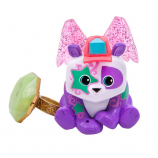 Animal Jam Light Up Friends with Ring- Twinkle Panda