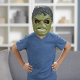 Интерактивная маска - Marvel Тор:Рагнарек - Халка -Hulk-Out