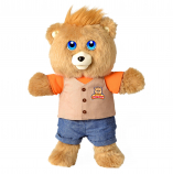 Teddy Ruxpin Official Return of the Storytime and Magical Bear