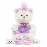 Bear Surprise Stuffed Figure - Willow
