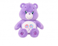 Care Bears & Cousins Stuffed Bear - Share Bear