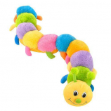 Animal Alley 55 inch Caterpillar - Multi Color