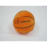 Babies R US Plush My First Basketball - 6 Inch