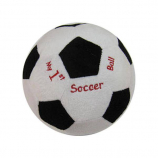 Babies R US Plush My First Soccer ball