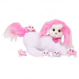 Puppy Surprise Stuffed Figure - Kara