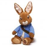 Мягкая игрушка - Кролик Питер -Peter Rabbit