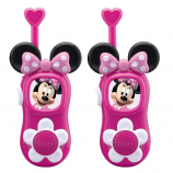 Disney Minnie Mouse Walkie Talkies
