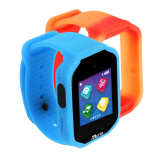 Kurio Watch 2.0+ The Ultimate Smartwatch Built for Kids - Blue