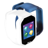 Kurio Watch 2.0+ The Ultimate Smartwatch Built for Kids - White