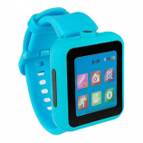 Cyber Gear Fitkid Wireless Fitness Watch - Blue