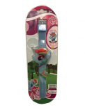 My Little Pony Touch LED Watch - Rainbow Dash