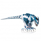 Roboraptor Blue