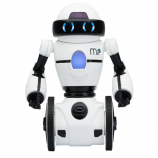 MiP Personal Robot - White/Black