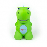 CogniToys Dino Educational Smart Toy Powered by IBM Watson - Green