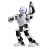 Alpha 1S Intelligent Humanoid Robotic