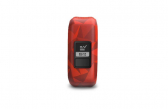 Garmin Vivofit Jr. Chore and Activity Tracker - Red
