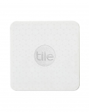 Tile Slim Bluetooth Tracking Device - White