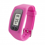 Vivitar Kids Tech Activity Action Tracker - Pink