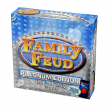 Cardinal Games Family Feud Platinum Edition Game