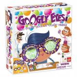 Googly Eyes The Family Game