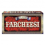 Parcheesi - Classic Edition
