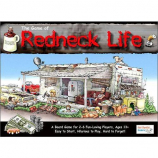 The Game of Redneck Life Boardgame