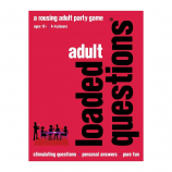 Adult Loaded Questions Party Game