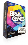 National Geographic Channel Brain Games