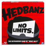 Spin Master Games - Hedbanz No Limits