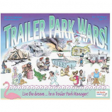 Trailer Park Wars! Game