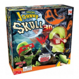 Fotorama The Visions of Johnny The Skull 3D Game