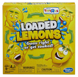 Loaded Lemons Water Game