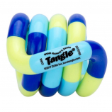 Zuru Tangle Junior Series 1 Classic Fidget Toy - Green/Blue
