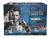 Richard Jones Magic Light Magic Set